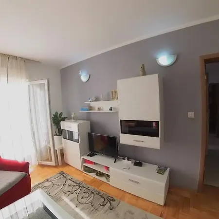 Duik Apartment Zabljak  Exterior photo