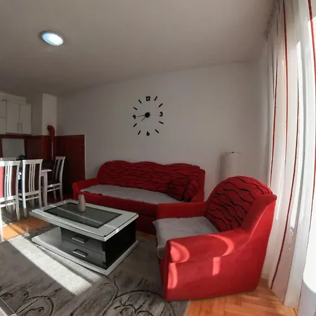 Duik Apartment Zabljak  Exterior photo