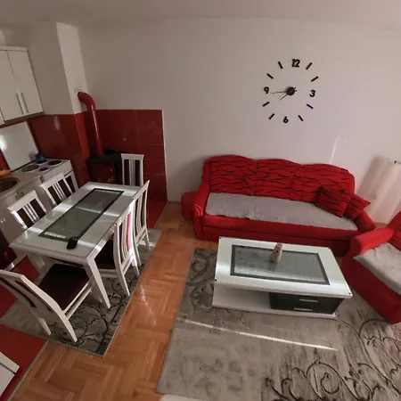 Duik Apartment Zabljak  Exterior photo