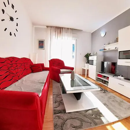 Duik Apartment Zabljak  Exterior photo