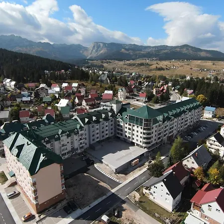 Duik Apartment Zabljak  Exterior photo