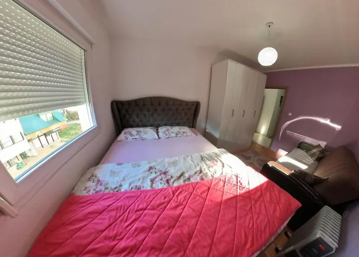 Duik Apartment