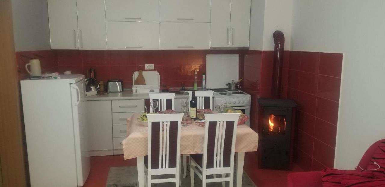 Duik Apartment