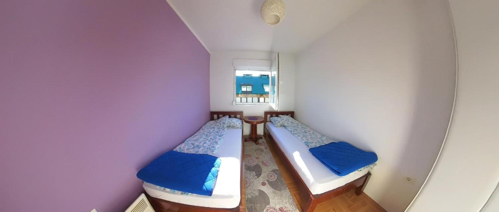 Duik Apartment Zabljak (Zabljak)