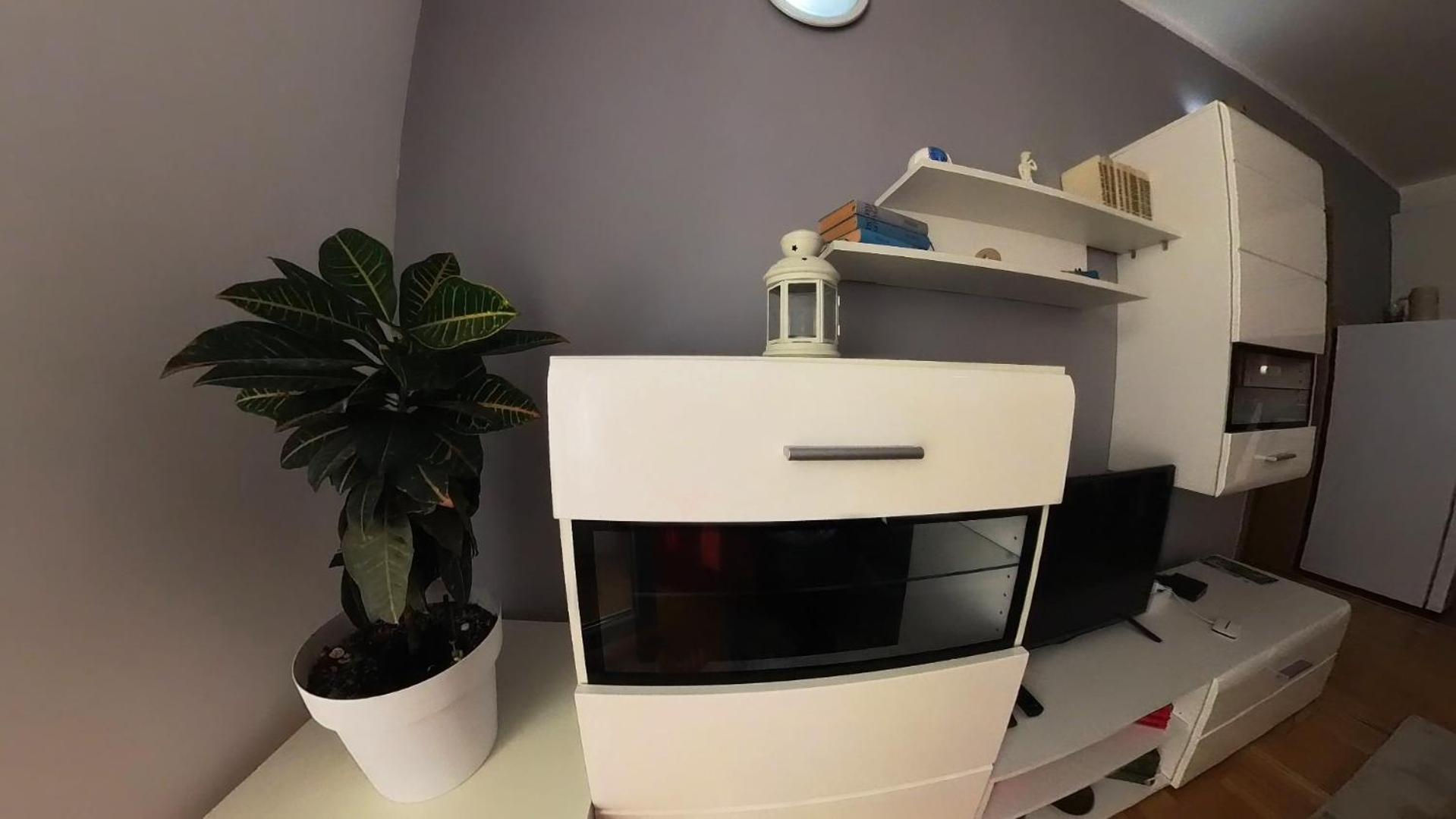 Duik Apartment