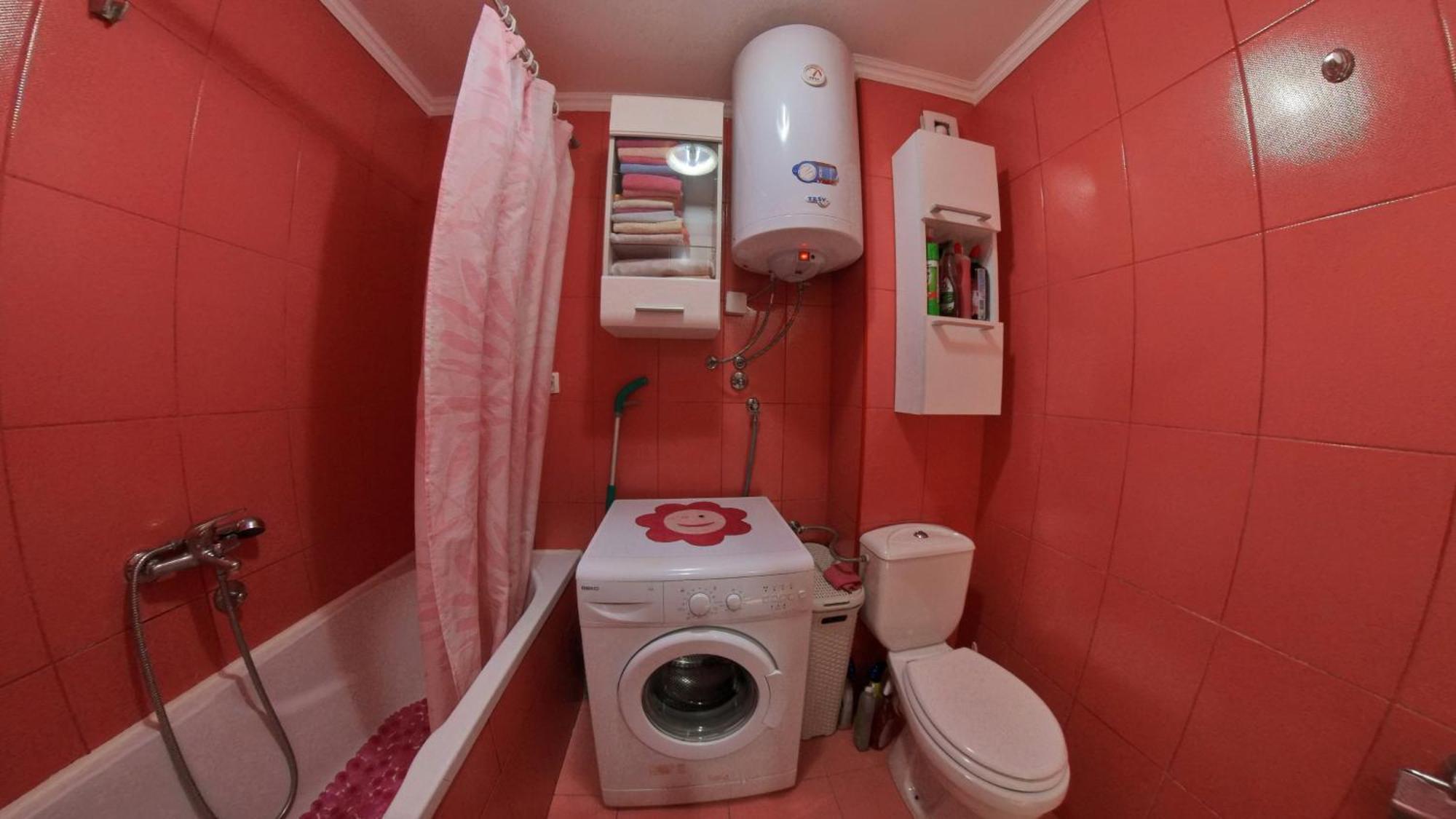 Duik Apartment