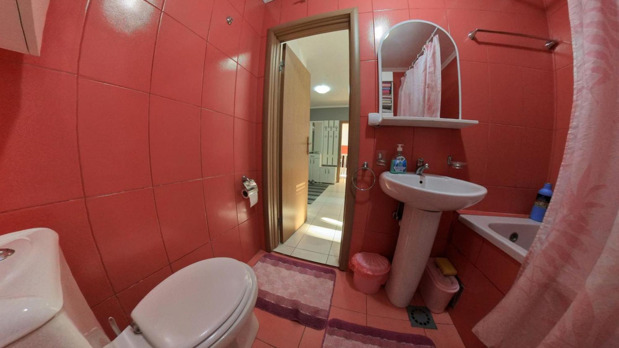 Apartment Duik Zabljak (Zabljak)