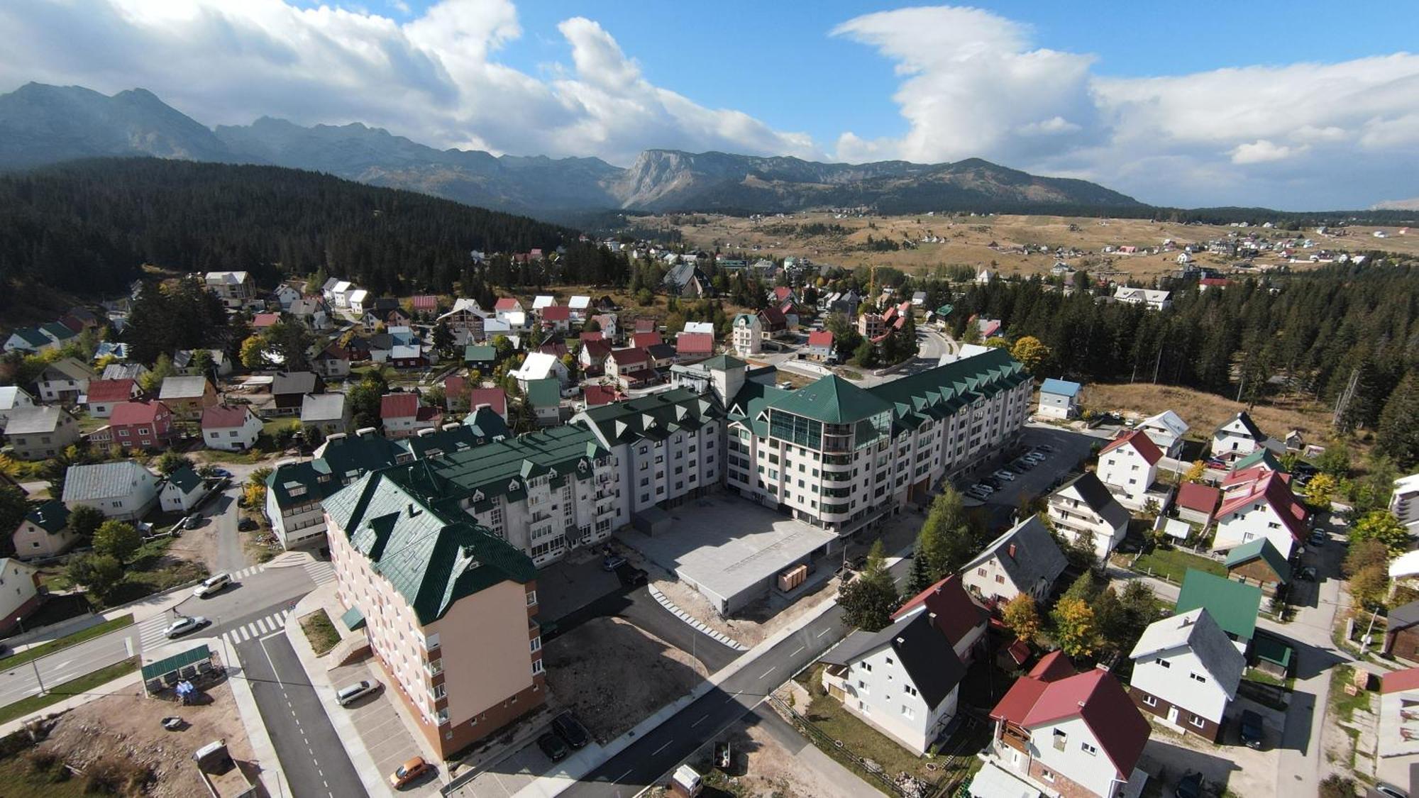 Duik Apartment Zabljak (Zabljak)